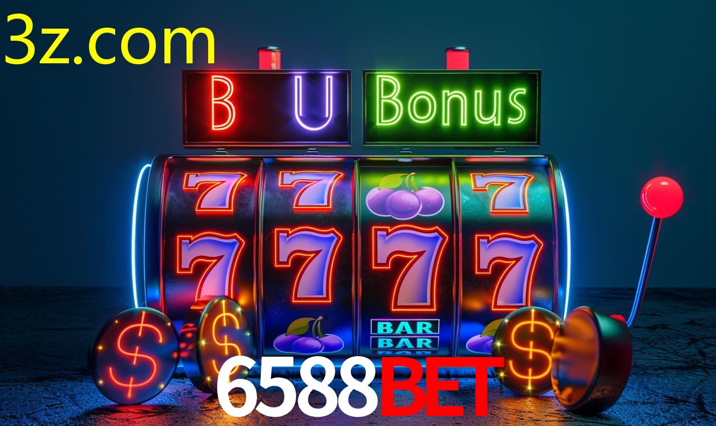 6588BET